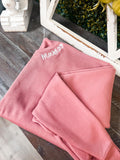 Mama Heart Sweatshirt