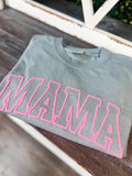 Mama Puff Tee