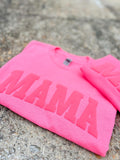 Pink Mama/Mini Tee