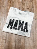 Mama Sequin Tee