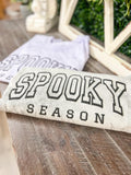 Spooky Season Color Blast Tee