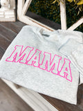 Mama Puff Sweatshirt