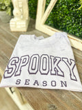 Spooky Season Color Blast Tee