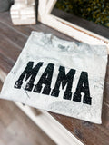 Mama Sequin Tee