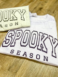 Spooky Season Color Blast Tee