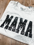 Mama Sequin Tee